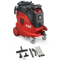 VCE 44 M AC SET Odkurzacz przemysłowy Flex VCE 44 M AC SET Odkurzacz przemysłowy Flex