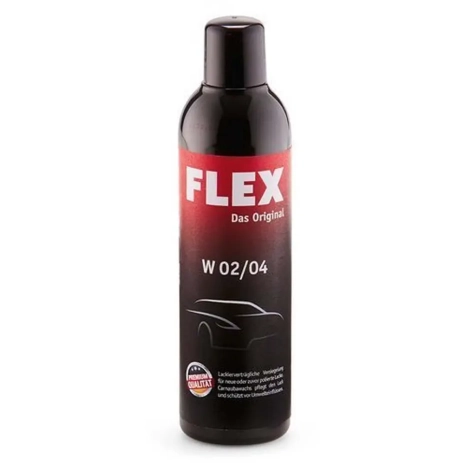 Pasta wykończeniowa W 02/04 250ml FLEX