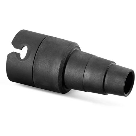 SAD-C D25-32 AS adapter do połączenia węża Flex