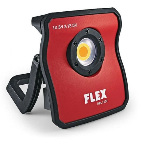 DWL 2500 lampa Flex