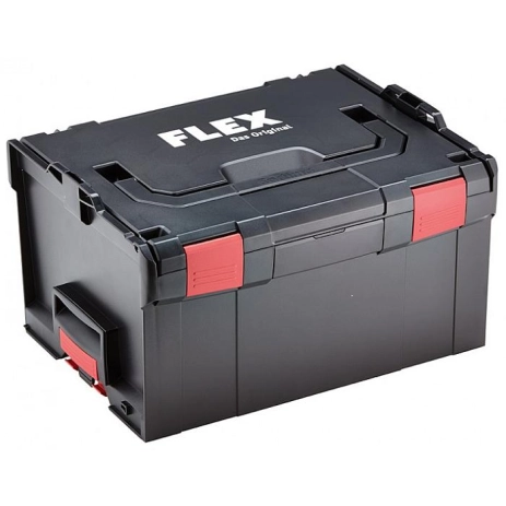 FHE 2-22 L-Boxx młotowiertarka Flex