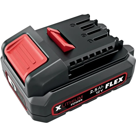 AP 12/2.5 Ah akumulator / bateria Flex