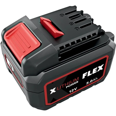 AP 12/5.0 Ah akumulator / bateria Flex