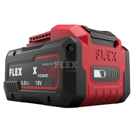 AP 18/8.0 Ah XLITHIUM POWER PLUS akumulator / bateria Flex