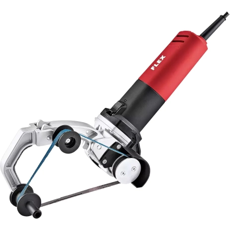 BRE 8-4 9 TRINOXFLEX szlifierka taśmowa do rur Flex