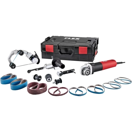 bre 8-4 inox set zestaw