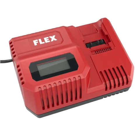 CA 12/18 szybka ładowarka do akumulatorów Flex