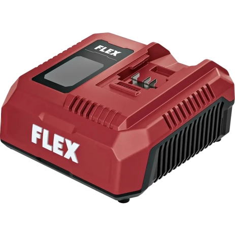 CA2 12/18 szybka ładowarka do akumulatorów Flex