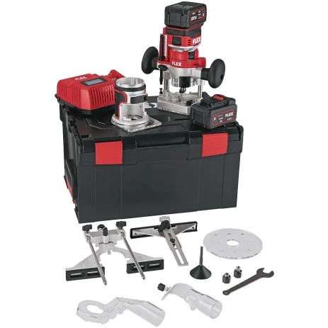 cer 18.0-ec 5.0 set zestaw flex