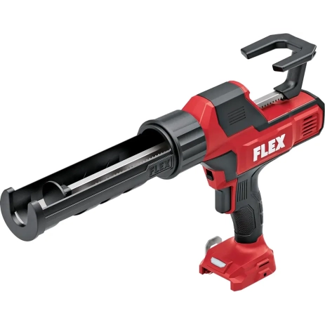 CG 310 18 C akumulatorowy wyciskacz do tub Flex