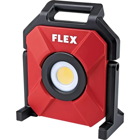 CL 10000 12/18 Reflektor budowlany LED Flex