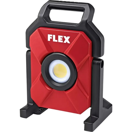 CL 5000 12/18 Reflektor budowlany LED Flex