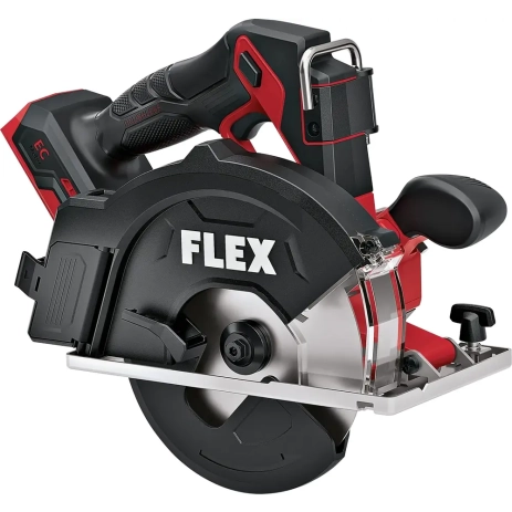 CSM 57 18-EC L-Boxx akumulatorowa pilarka tarczowa do metalu 18V Flex