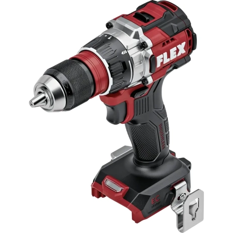 DD 2G 18-EC MD DC body