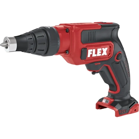 DW 37 12-EC C wkrętarka akumulatorowa do suchej zabudowy g-k FLEX