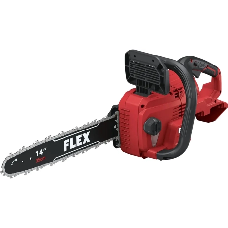 GCS 35 2x18-EC akumulatorowa piła łańcuchowa Flex