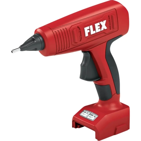 GG 200 18 pistolet akumulatorowy na gorący na klej Flex