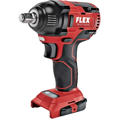 IW 1/2" 18.0-EC C klucz udarowy Flex