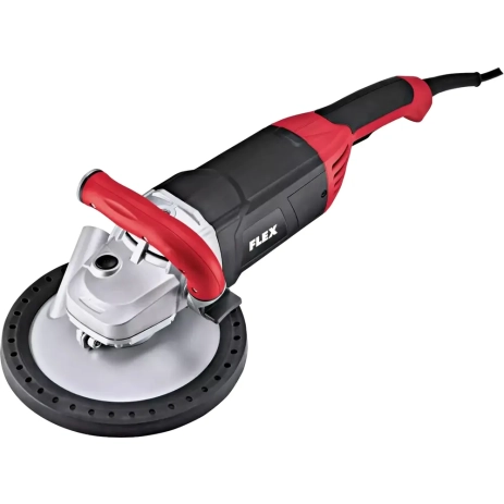 LD 24-6 180 Kit Turbo-Jet szlifierka renowacyjna Flex