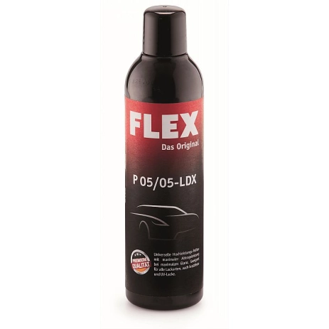 Komponent zgrubny P 05/05-LDX FLEX