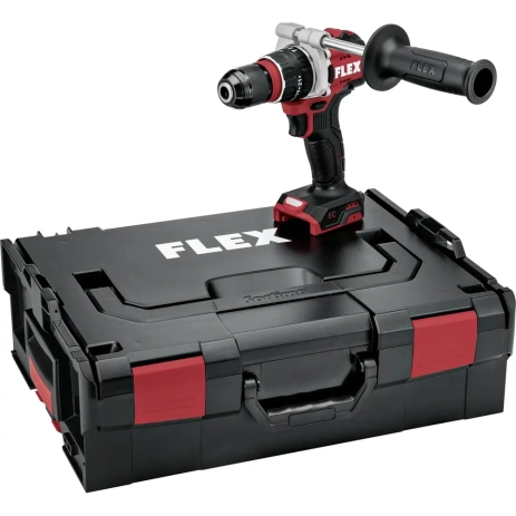 PD 2G 18-EC MD DC wiertarko-wkrętarka udarowa Flex