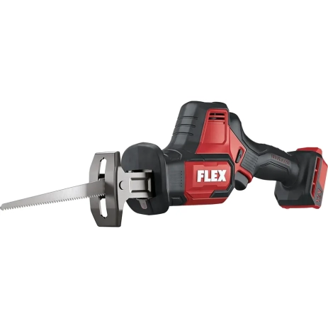 RS 16 12-EC C piła szablasta akumulatorowa 12V Flex