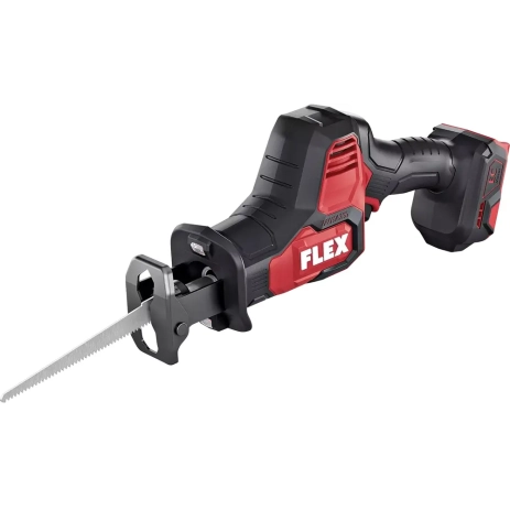 RS 25 18.0 EC C piła szablasta akumulatorowa 18V Flex