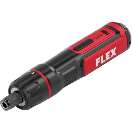 SD 7-320 4 śrubokręt kieszonkowy akumulatorowy Flex