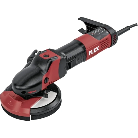 SE 16-2 125/150 SUPRAFLEX szlifierka do renowacji powierzchni lakierowanych, drewna, kamienia i metalu Flex