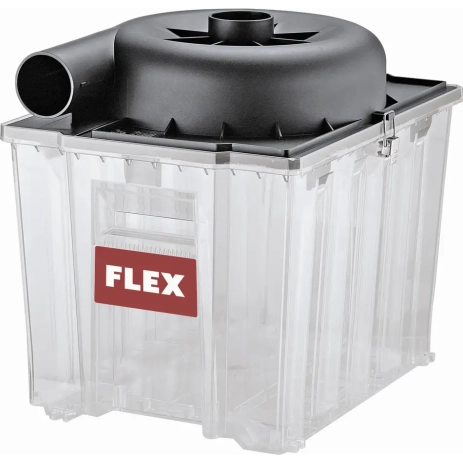 VCE-PS 25 Cyclone Separator wstępny do odkurzaczy Flex
