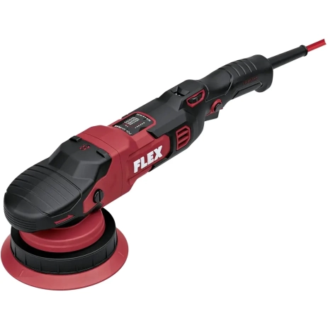 XCE 2 8 14-EC C Polerka mimośrodowa Dual Action Flex