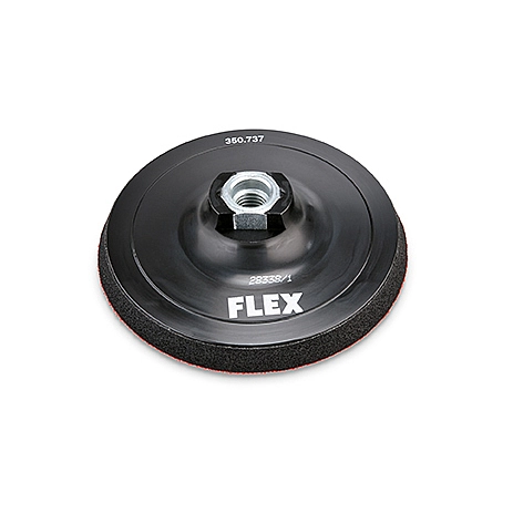 Flex KAD D225 / 16 Set adaptateur Velcro