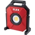 CL 10000 12/18 Reflektor budowlany LED Flex